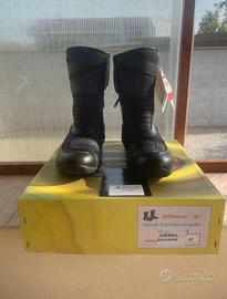 Nuovi stivaletti da moto Bikers S Tg 41