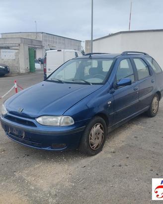 Fiat palio weekend 1.2 73cv 96-04 ricambi