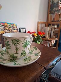 Coppia tazze colazione Easy Life
