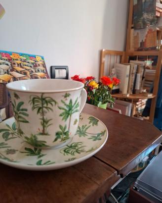 Coppia tazze colazione Easy Life