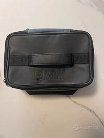 Beauty Case BMW Originale - Nuovo