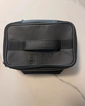 Beauty Case BMW Originale - Nuovo