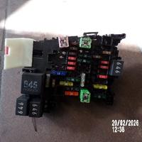 CENTRALINA FUSIBILI GOLF 7 - VII GTI 2.0 TFSI 2018