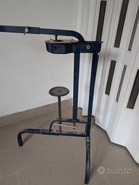 tappatrice professionale 