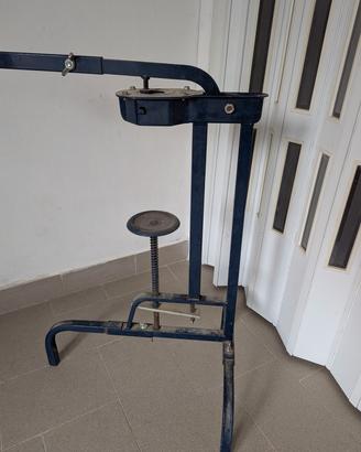 tappatrice professionale 