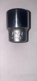 Unior Bussola Unior 1/2'' 22mm, 190/1 6p