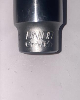 Unior Bussola Unior 1/2'' 22mm, 190/1 6p