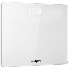 Bilancia Pesapersone Digitale Da 550 Libbre