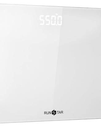 Bilancia Pesapersone Digitale Da 550 Libbre