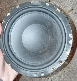 woofer potentissimi