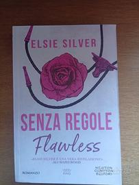 "Senza regole" di Elsie Silver