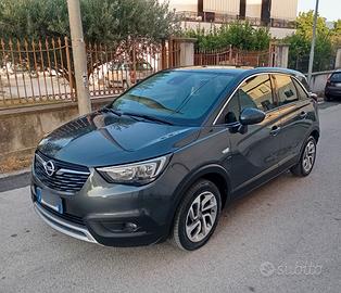 Opel Crossland X 1600 ecotec