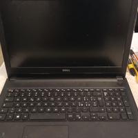 Notebook DELL