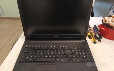 Notebook DELL