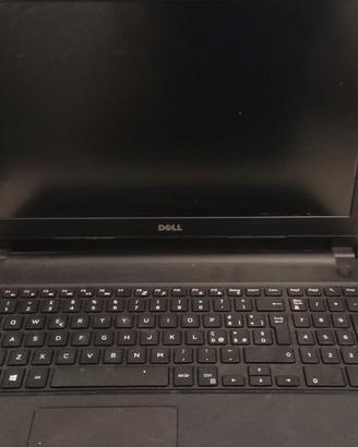 Notebook DELL