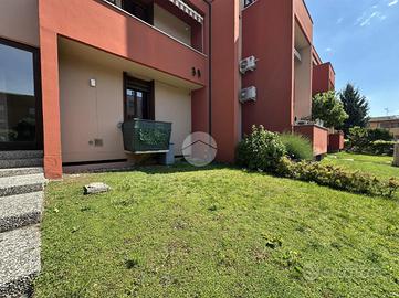 3 LOCALI A CALVISANO