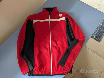 Kid's Sportful Softshell Jacket 