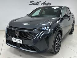 Peugeot 3008 Hybrid 145 e-DCS6 GT - 2025
