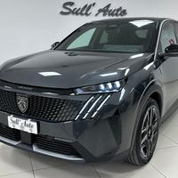 Peugeot 3008 Hybrid 145 e-DCS6 GT - 2025