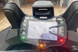 Multistrada 1200 s 2015