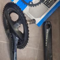Shimano Ultegra FC-R8000 Crankset/guarnitura 36/52