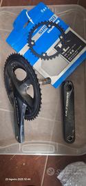 Shimano Ultegra FC-R8000 Crankset/guarnitura 36/52