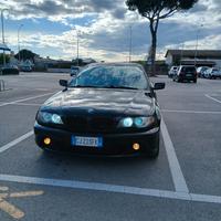 Bmw serie 3 e46 320