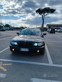 Bmw serie 3 e46 320