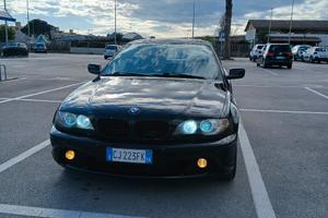 Bmw serie 3 e46 320