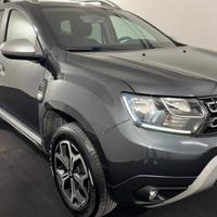 Dacia Duster 1.5 Grigio dCi 115 CV 4x2 Prestige