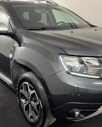 Dacia Duster 1.5 Grigio dCi 115 CV 4x2 Prestige
