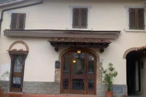 Appartamento indipendente ristrutturato-Fornacette