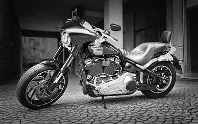 Harley Davidson SPORT GLIDE Deluxe