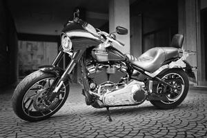 Harley Davidson SPORT GLIDE Deluxe