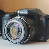 📸 Canon PowerShot SX540 HS 📸