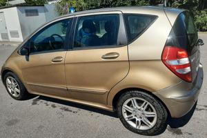Mercedes Classe A 150 benzina