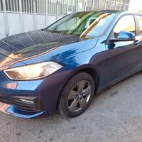 Bmw 116 116d 5p. Business Advantage automatico