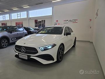 Mercedes-Benz A 200 d AMG Line Advanced Plus