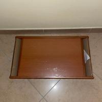 VASSOIO DA COLAZIONE BREAKFAST FOPPAPEDRETTI