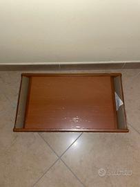 VASSOIO DA COLAZIONE BREAKFAST FOPPAPEDRETTI