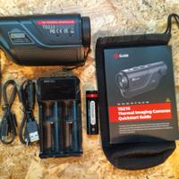 Termocamera TD210