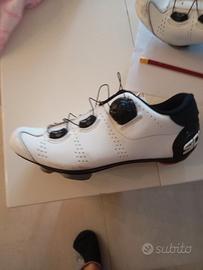Scarpe sidi ciclismo