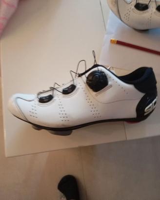 Scarpe sidi ciclismo