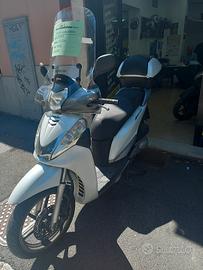 Honda SH 300 - 2011 - PERMUTE