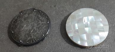 PORTA CIPRIE ANTICHE