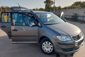 Volks wagen touran TDI