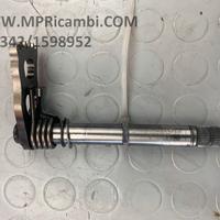 SELETTORE PRESELETTORE SUZUKI RM 125 2007 2006 200