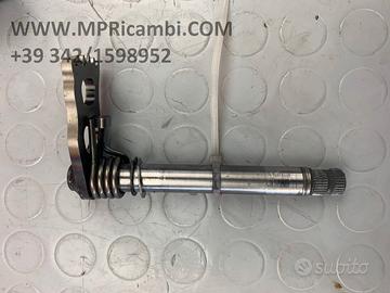 SELETTORE PRESELETTORE SUZUKI RM 125 2007 2006 200