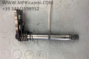 SELETTORE PRESELETTORE SUZUKI RM 125 2007 2006 200