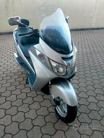 Suzuki AN Burgman 400 perfetto